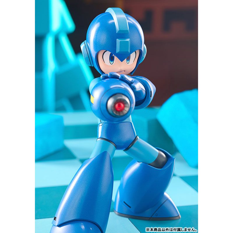 OSHI WORKS Mega Man by Kotobukiya - Shop at ToyCoin