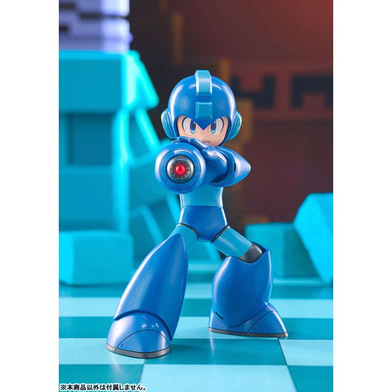 OSHI WORKS Mega Man by Kotobukiya - Shop at ToyCoin