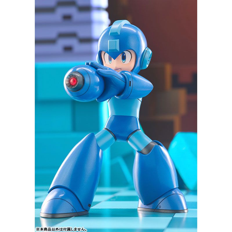 OSHI WORKS Mega Man by Kotobukiya - Shop at ToyCoin