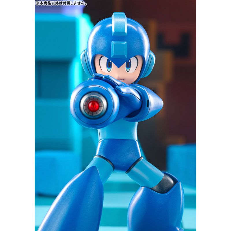 OSHI WORKS Mega Man by Kotobukiya - Shop at ToyCoin