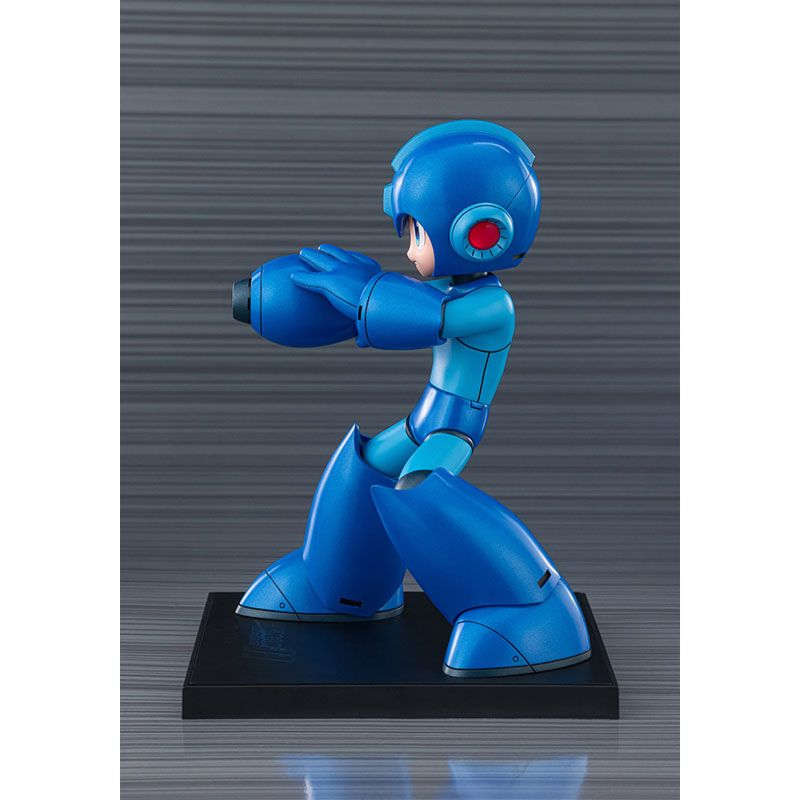 OSHI WORKS Mega Man by Kotobukiya - Shop at ToyCoin