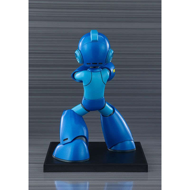OSHI WORKS Mega Man by Kotobukiya - Shop at ToyCoin