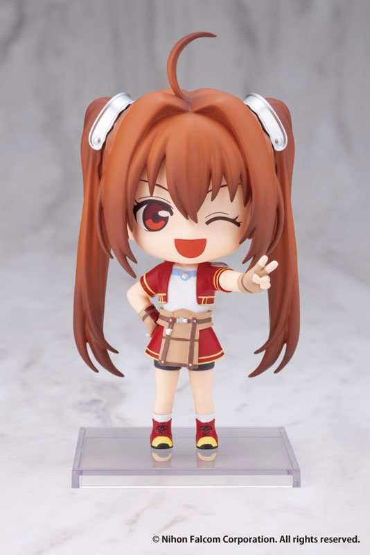 OSHI WORKS Mini Estelle Bright by Kotobukiya - Shop at ToyCoin