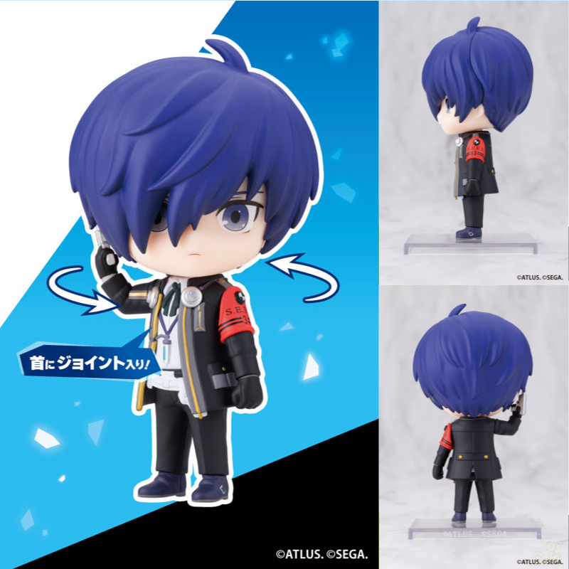 OSHI WORKS Mini Hero by  Kotobukiya 4934054079001 ToyCoin