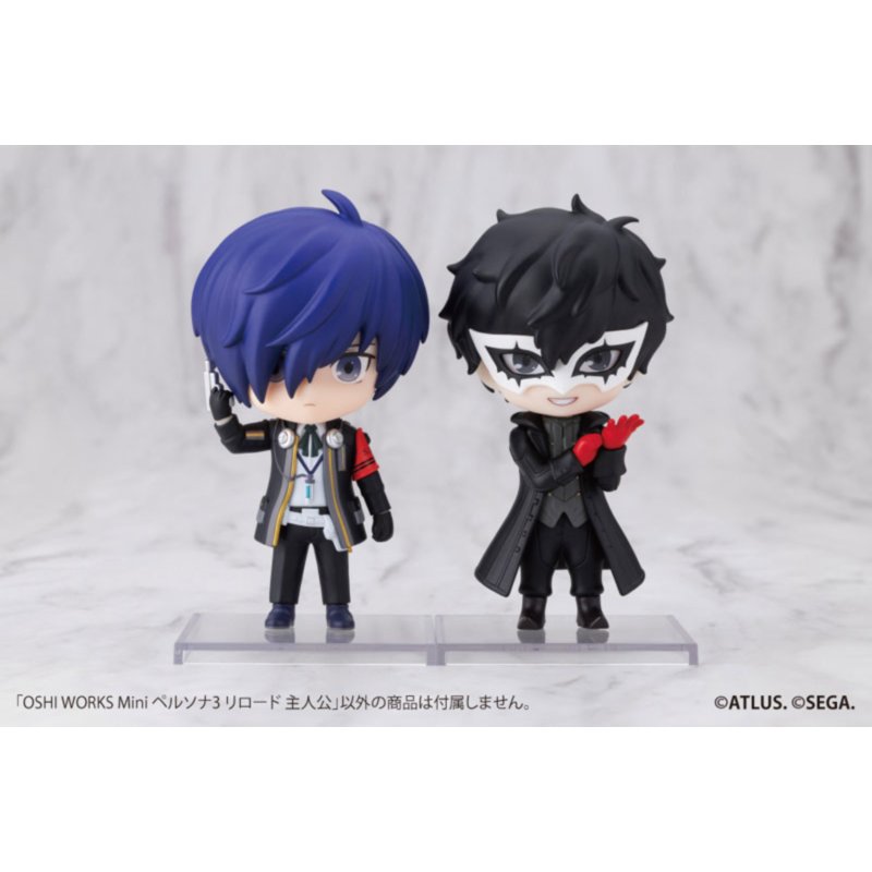 OSHI WORKS Mini Hero by  Kotobukiya 4934054079001 ToyCoin