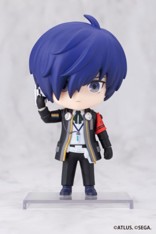 OSHI WORKS Mini Hero by  Kotobukiya 4934054079001 ToyCoin