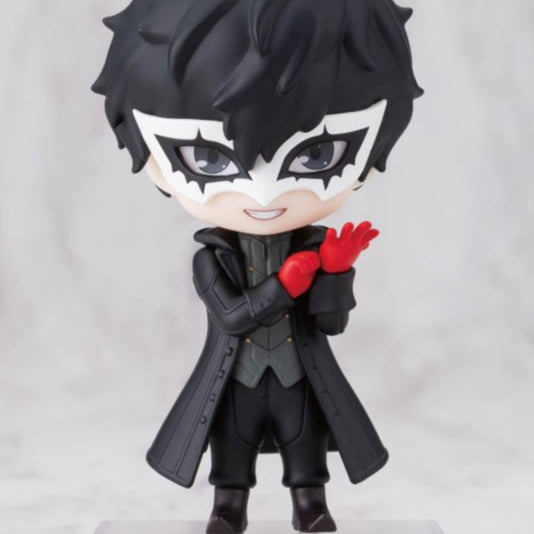 OSHI WORKS Mini Joker by  Kotobukiya 4934054078998 ToyCoin
