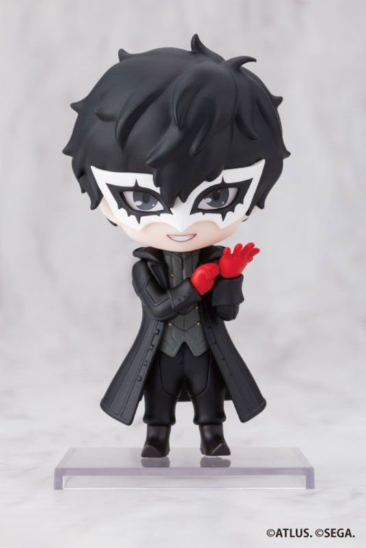 OSHI WORKS Mini Joker by  Kotobukiya 4934054078998 ToyCoin