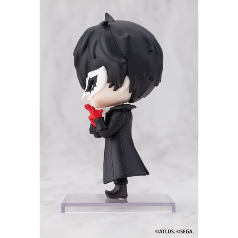 OSHI WORKS Mini Joker by  Kotobukiya 4934054078998 ToyCoin