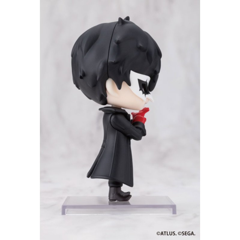 OSHI WORKS Mini Joker by  Kotobukiya 4934054078998 ToyCoin
