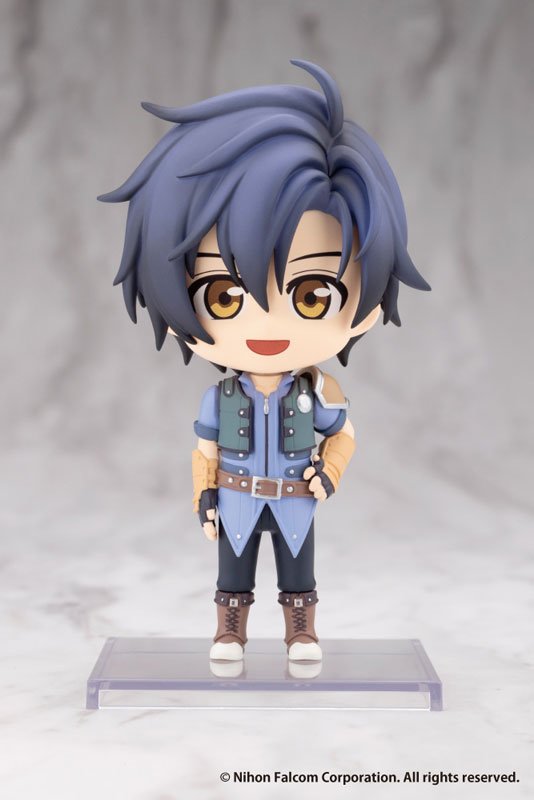 OSHI WORKS Mini Joshua Bright by  Kotobukiya 4934054089819 ToyCoin