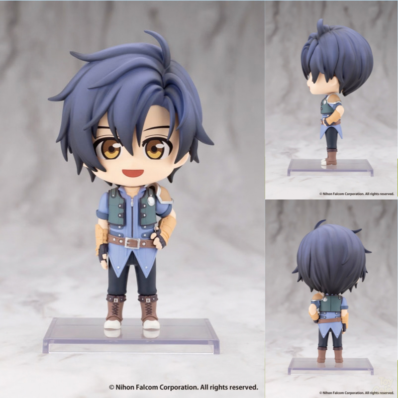 OSHI WORKS Mini Joshua Bright by  Kotobukiya 4934054089819 ToyCoin