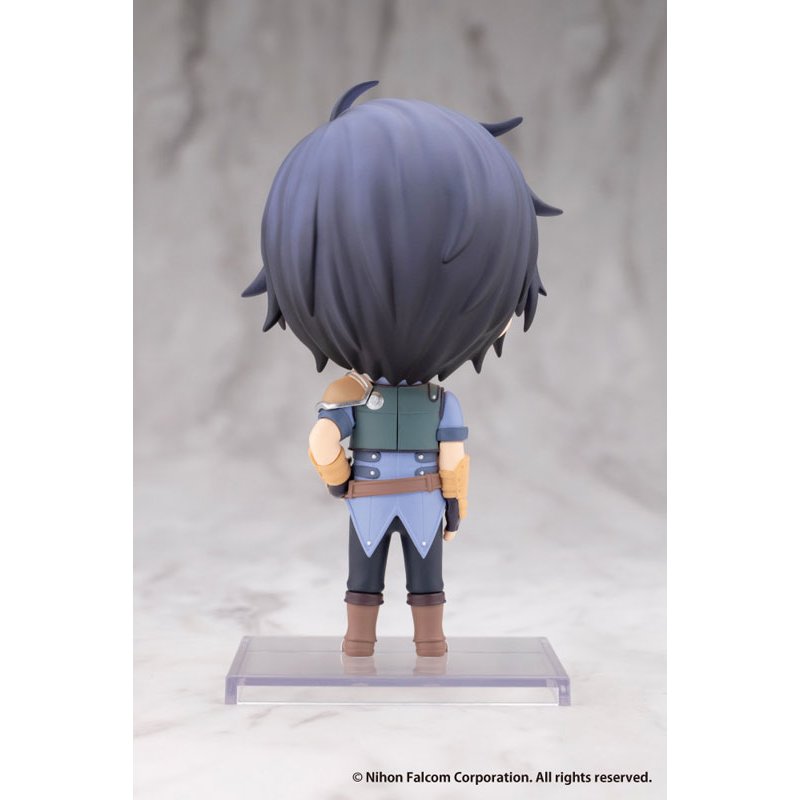 OSHI WORKS Mini Joshua Bright by  Kotobukiya 4934054089819 ToyCoin