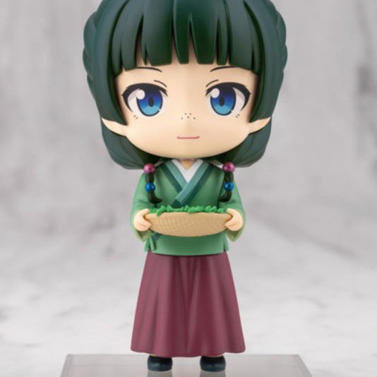 OSHI WORKS Mini Maomao by  Kotobukiya 4934054079025 ToyCoin