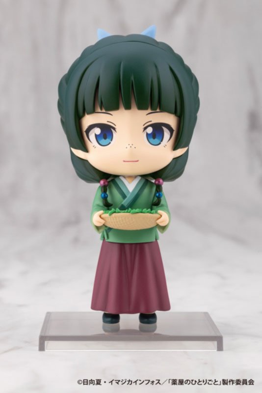 OSHI WORKS Mini Maomao by  Kotobukiya 4934054079025 ToyCoin