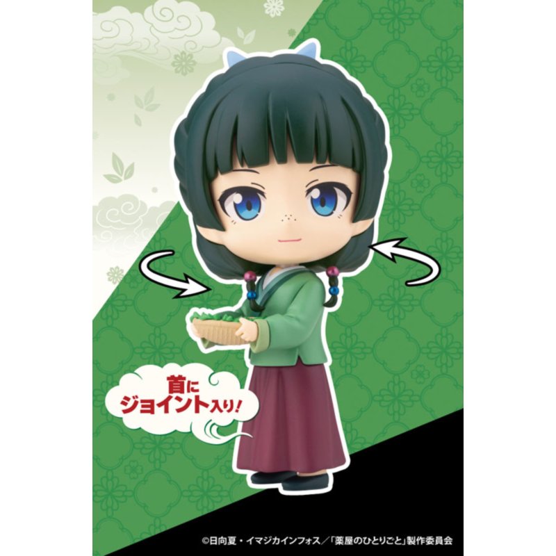OSHI WORKS Mini Maomao by  Kotobukiya 4934054079025 ToyCoin