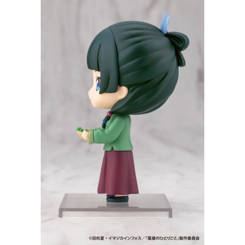 OSHI WORKS Mini Maomao by  Kotobukiya 4934054079025 ToyCoin