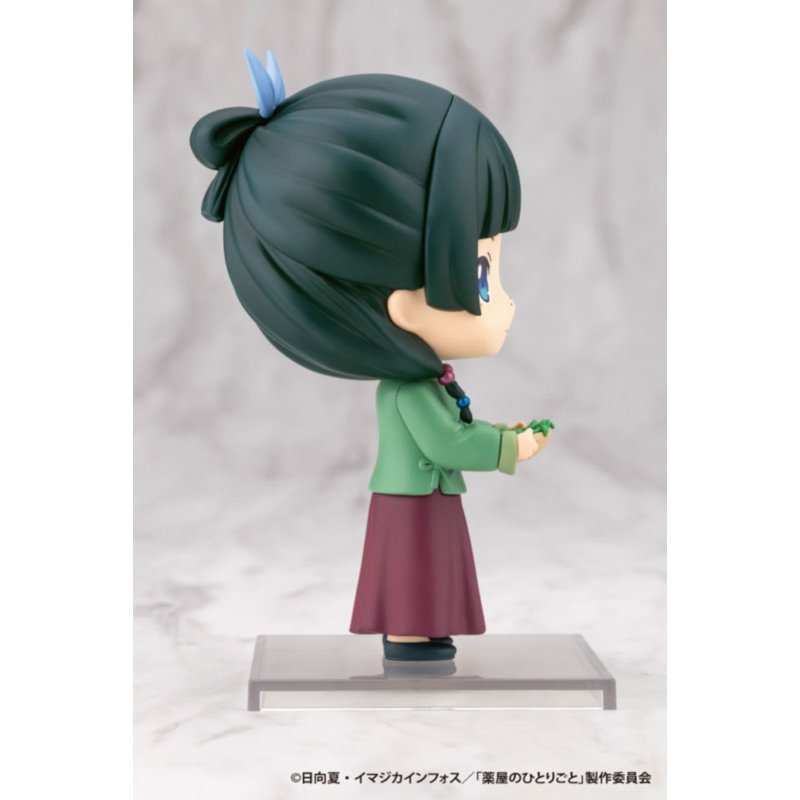OSHI WORKS Mini Maomao by  Kotobukiya 4934054079025 ToyCoin