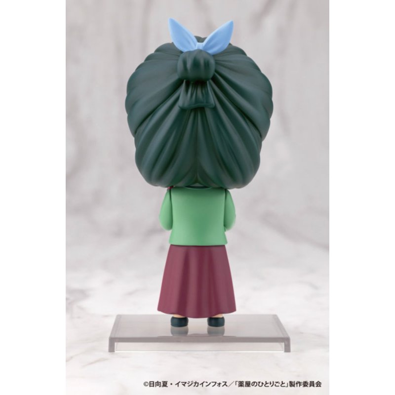 OSHI WORKS Mini Maomao by  Kotobukiya 4934054079025 ToyCoin