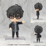 OSHI WORKS Mini Nicholas D. Wolfwood by  Kotobukiya 4934054084203 ToyCoin