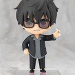 OSHI WORKS Mini Nicholas D. Wolfwood by  Kotobukiya 4934054084203 ToyCoin