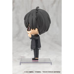 OSHI WORKS Mini Nicholas D. Wolfwood by  Kotobukiya 4934054084203 ToyCoin