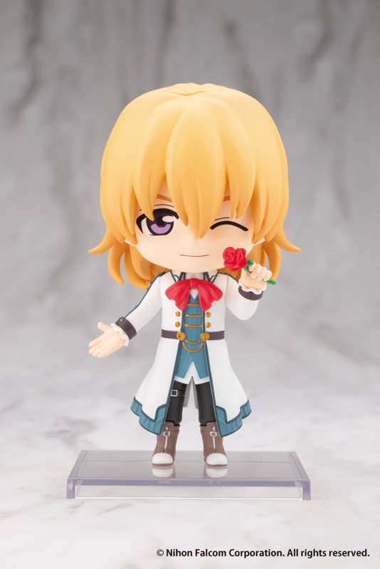 OSHI WORKS Mini Olivier Lenheim by Kotobukiya - Shop at ToyCoin