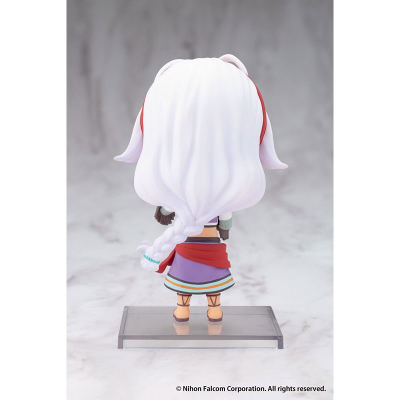 OSHI WORKS Mini Scherazard Harvey by  Kotobukiya 4934054089826 ToyCoin