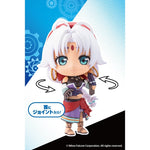 OSHI WORKS Mini Scherazard Harvey by  Kotobukiya 4934054089826 ToyCoin