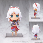 OSHI WORKS Mini Scherazard Harvey by  Kotobukiya 4934054089826 ToyCoin