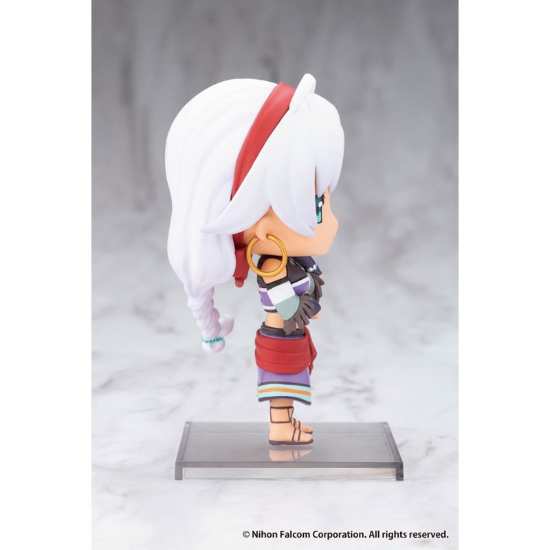 OSHI WORKS Mini Scherazard Harvey by  Kotobukiya 4934054089826 ToyCoin