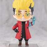 OSHI WORKS Mini Vash the Stampede by  Kotobukiya 4934054084197 ToyCoin