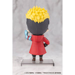 OSHI WORKS Mini Vash the Stampede by  Kotobukiya 4934054084197 ToyCoin