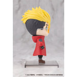 OSHI WORKS Mini Vash the Stampede by  Kotobukiya 4934054084197 ToyCoin