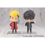 OSHI WORKS Mini Vash the Stampede by  Kotobukiya 4934054084197 ToyCoin