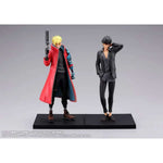 OSHI WORKS Nicholas D. Wolfwood by Kotobukiya - Shop at ToyCoin