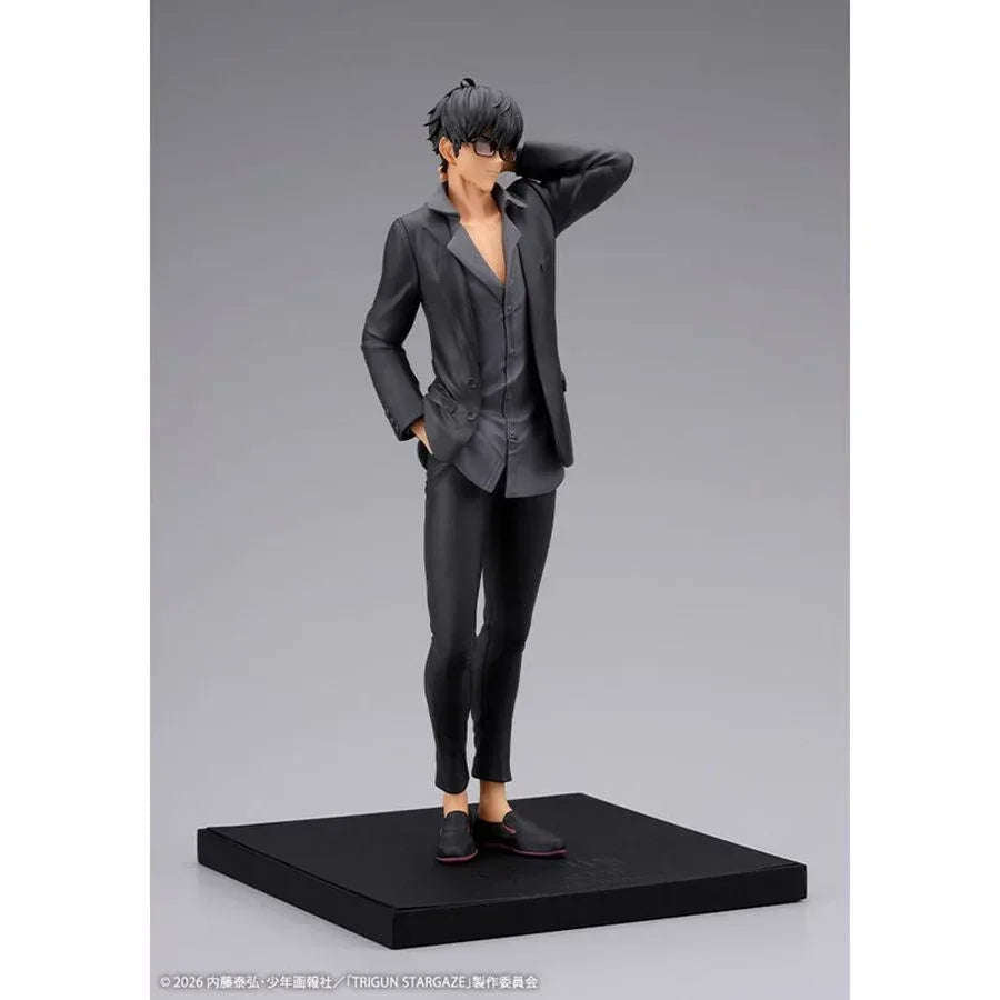 OSHI WORKS Nicholas D. Wolfwood by Kotobukiya - Shop at ToyCoin