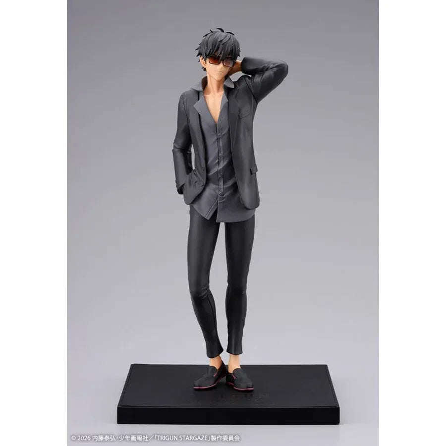 OSHI WORKS Nicholas D. Wolfwood by Kotobukiya - Shop at ToyCoin