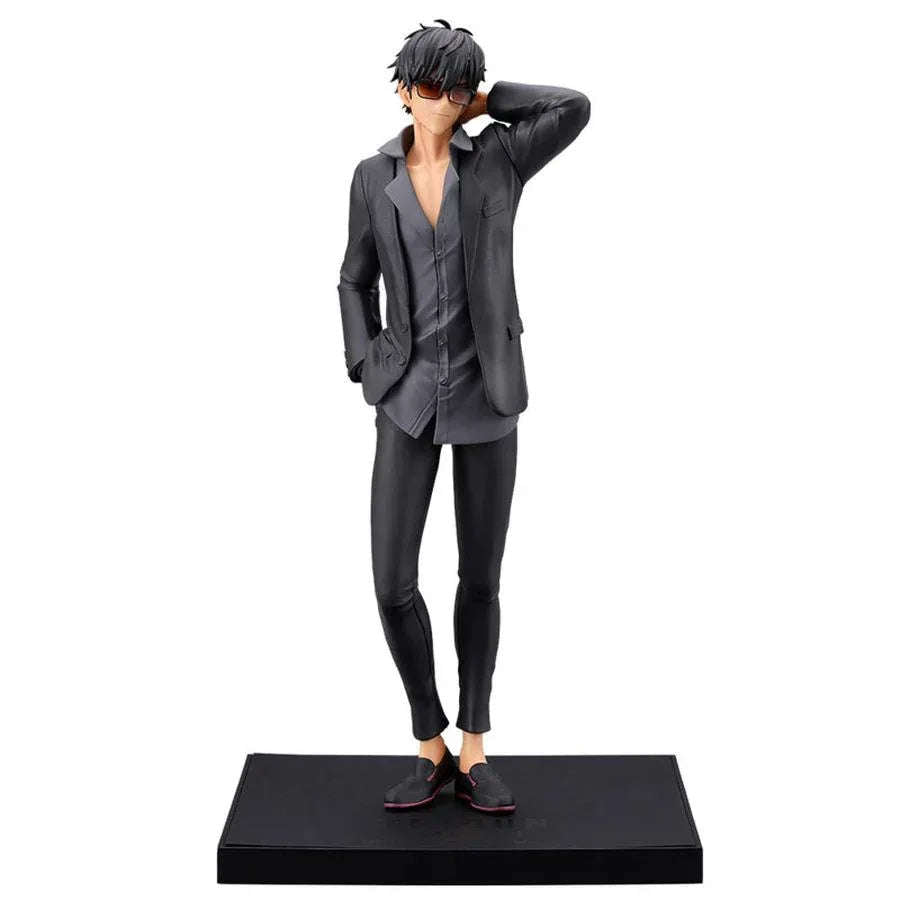 OSHI WORKS Nicholas D. Wolfwood by Kotobukiya - Shop at ToyCoin