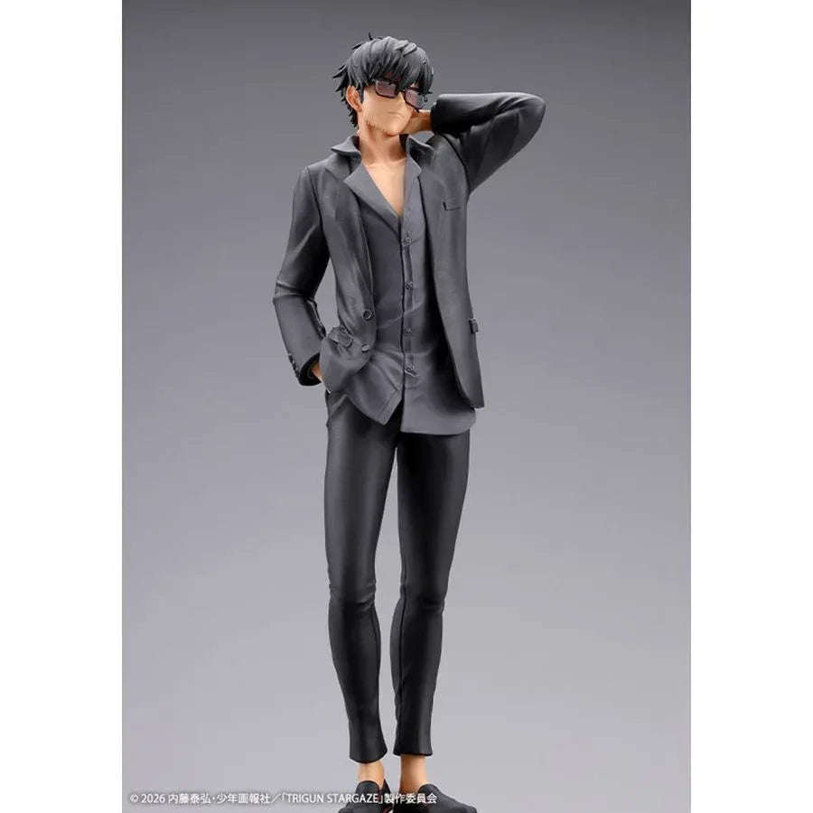 OSHI WORKS Nicholas D. Wolfwood by Kotobukiya - Shop at ToyCoin