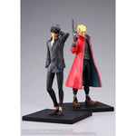 OSHI WORKS Nicholas D. Wolfwood by Kotobukiya - Shop at ToyCoin