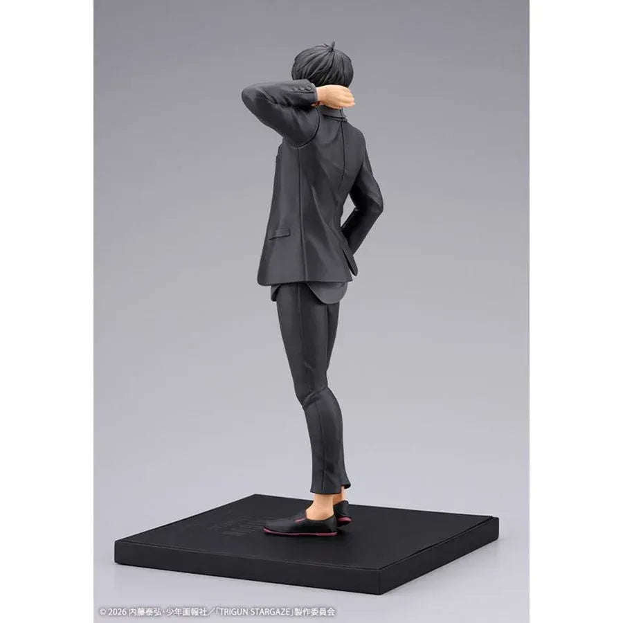 OSHI WORKS Nicholas D. Wolfwood by Kotobukiya - Shop at ToyCoin