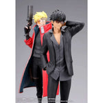 OSHI WORKS Nicholas D. Wolfwood by Kotobukiya - Shop at ToyCoin
