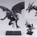 OSHI WORKS Red-Eyes Black Dragon by Kotobukiya - Shop at ToyCoin