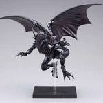 OSHI WORKS Red-Eyes Black Dragon by Kotobukiya - Shop at ToyCoin