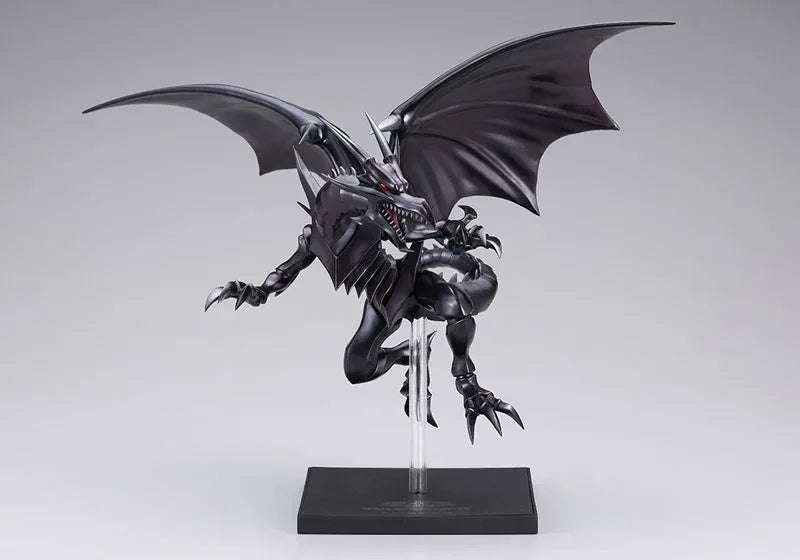 OSHI WORKS Red-Eyes Black Dragon by Kotobukiya - Shop at ToyCoin