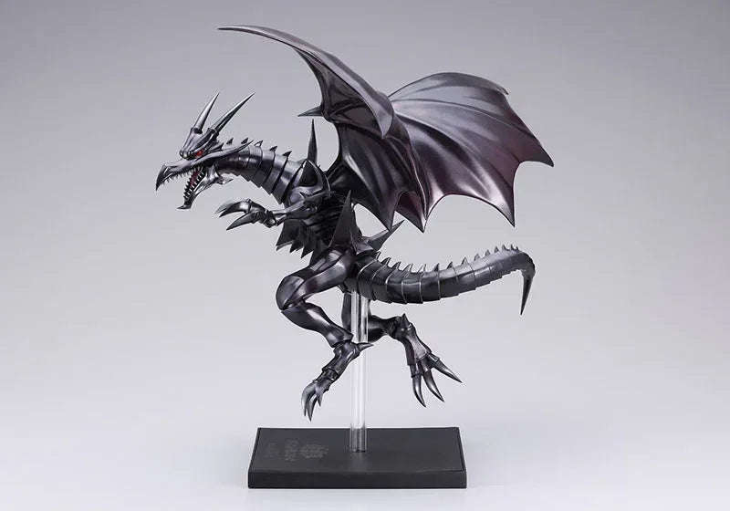 OSHI WORKS Red-Eyes Black Dragon by Kotobukiya - Shop at ToyCoin