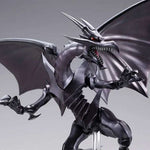 OSHI WORKS Red-Eyes Black Dragon by Kotobukiya - Shop at ToyCoin