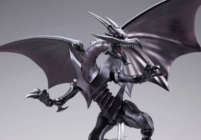 OSHI WORKS Red-Eyes Black Dragon by Kotobukiya - Shop at ToyCoin