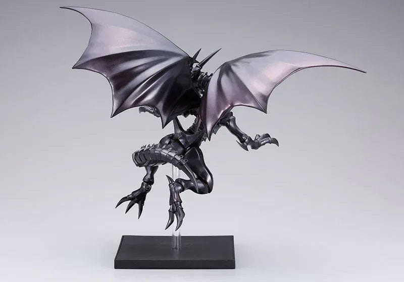 OSHI WORKS Red-Eyes Black Dragon by Kotobukiya - Shop at ToyCoin